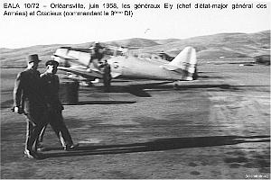 186- ARMEE DE L'AIR EN ALGERIE 1945-1962-34 (60)
